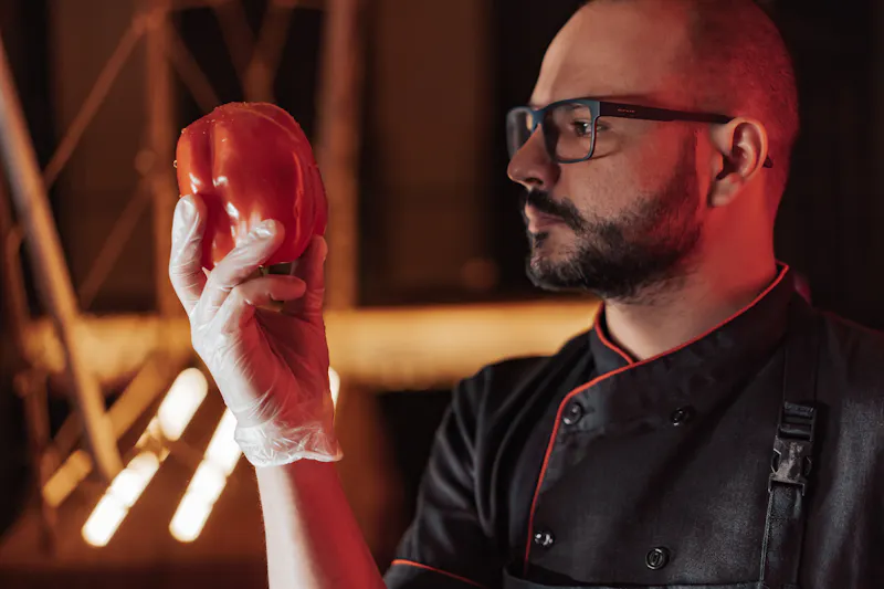 Sarah Thompson, General Manager